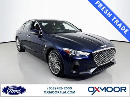 2020 Genesis G70 Louisville KY