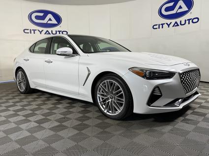 2021 Genesis G70 Memphis TN