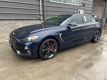 2019 Genesis G70 Canon City CO