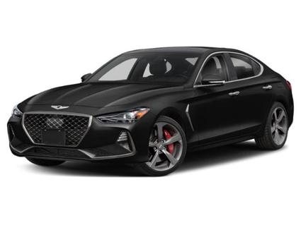 2021 Genesis G70 Minneapolis MN