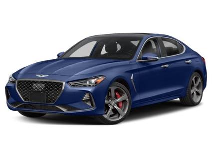 2021 Genesis G70 Burnsville MN