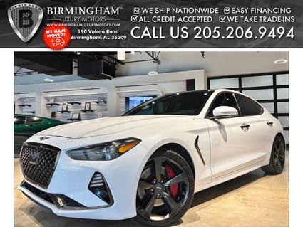 2019 Genesis G70 Birmingham AL