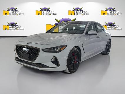 2021 Genesis G70 Louisville TN