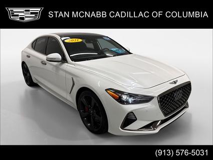 2021 Genesis G70 Columbia TN