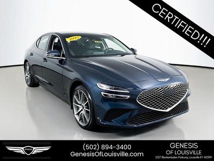 2025 Genesis G70 Louisville KY