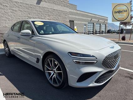 2025 Genesis G70 Perry  UT