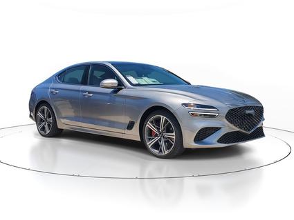2025 Genesis G70 Fort Myers FL