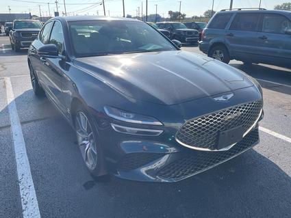 2024 Genesis G70 Toledo OH