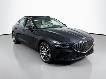 2026 Genesis G70 Louisville KY