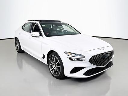 2026 Genesis G70 Louisville KY