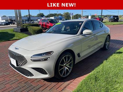 2025 Genesis G70 Toledo OH