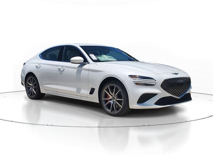 2025 Genesis G70 Fort Myers FL