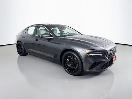 2024 Genesis G70 Hermiston OR