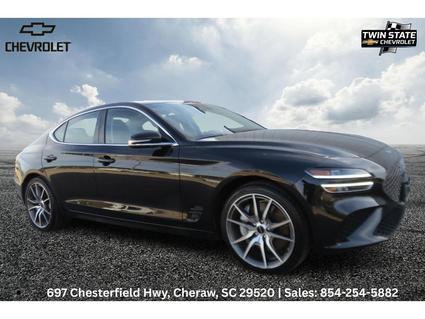 2025 Genesis G70 Cheraw SC