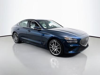 2024 Genesis G70 Louisville KY