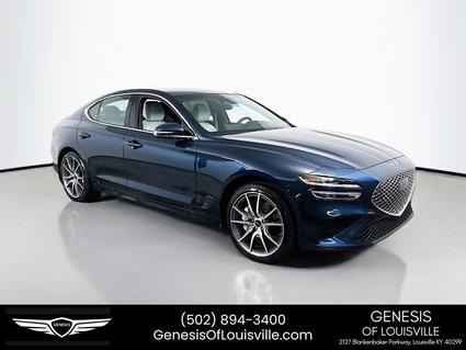 2024 Genesis G70 Louisville KY
