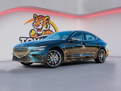 2025 Genesis G70 Hernando MS