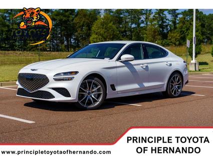 2025 Genesis G70 Hernando MS