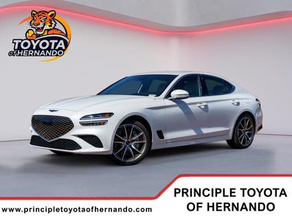 2025 Genesis G70 Hernando MS