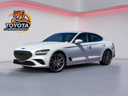 2025 Genesis G70 Hernando MS