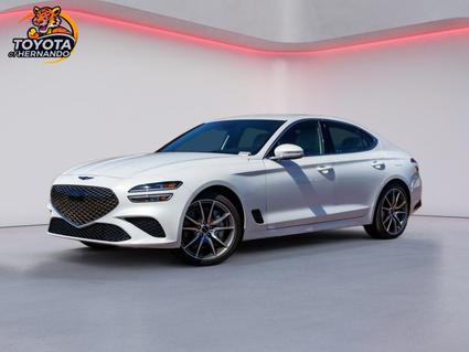 2025 Genesis G70 Hernando MS