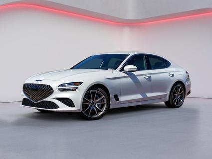 2025 Genesis G70 Hernando MS