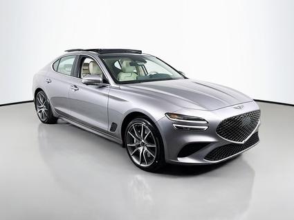 2026 Genesis G70 Louisville KY