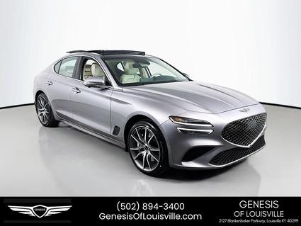2026 Genesis G70 Louisville KY