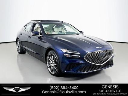 2026 Genesis G70 Louisville KY