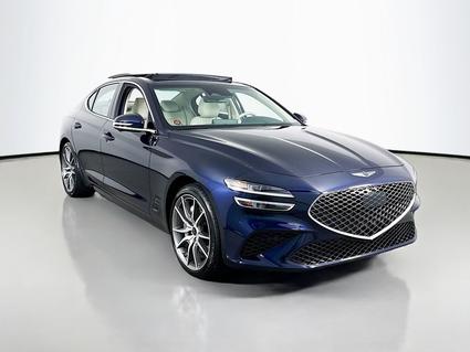 2026 Genesis G70 Louisville KY