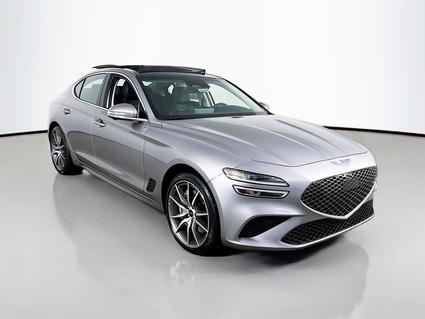 2026 Genesis G70 Louisville KY