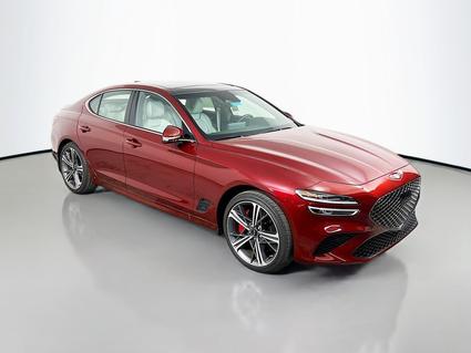 2024 Genesis G70 Louisville KY