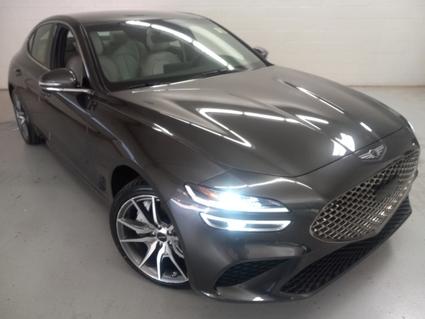 2024 Genesis G70 Toledo OH