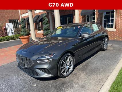 2024 Genesis G70 Toledo OH