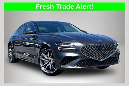 2025 Genesis G70 Fort Walton Beach FL