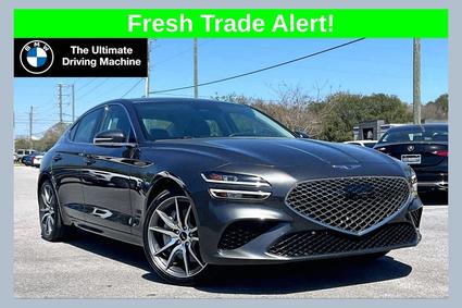2025 Genesis G70 Fort Walton Beach FL