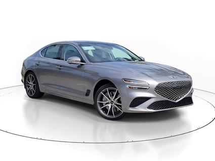 2026 Genesis G70 Fort Myers FL