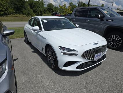 2024 Genesis G70 Hopkinsville KY