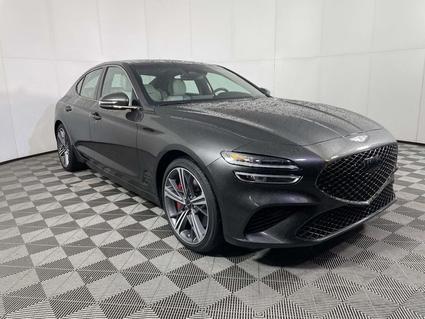 2024 Genesis G70 Pineville NC