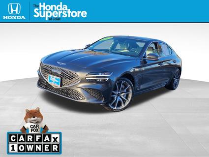 2024 Genesis G70 Joliet IL