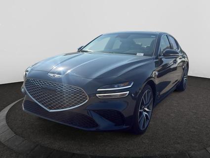 2025 Genesis G70 Saltillo MS