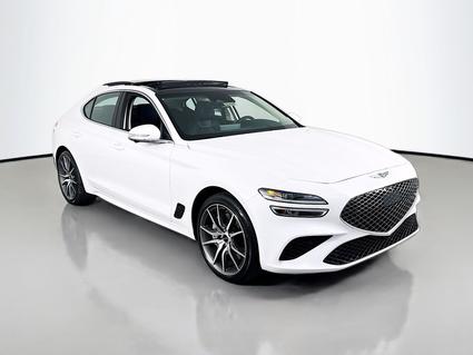2026 Genesis G70 Louisville KY