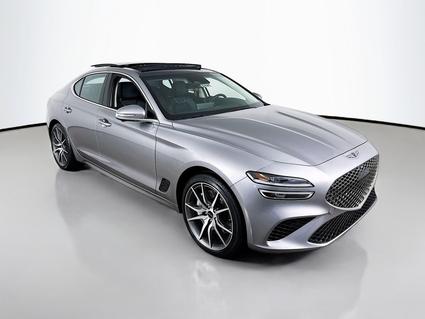 2026 Genesis G70 Louisville KY