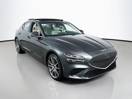 2026 Genesis G70 Louisville KY