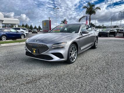 2024 Genesis G70 Salinas CA