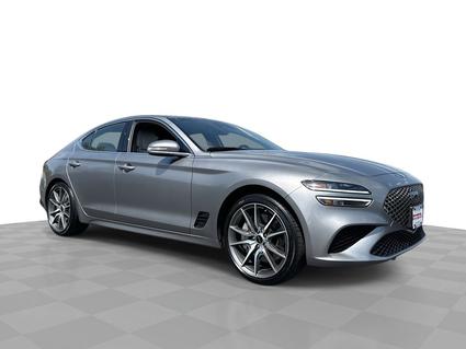 2025 Genesis G70 Florissant MO