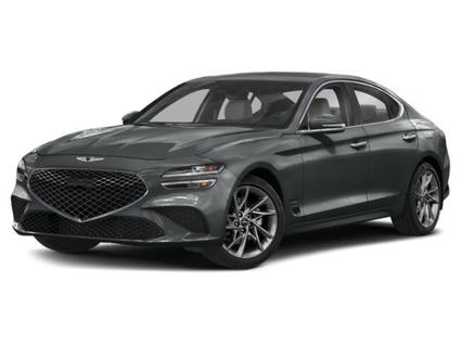 2023 Genesis G70 Burnsville MN