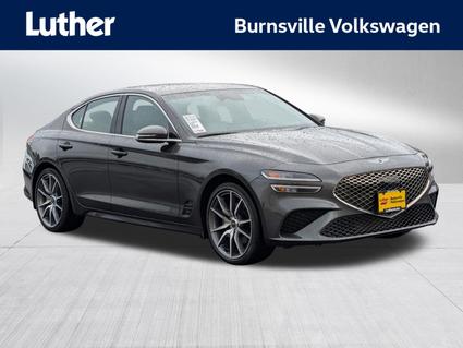 2023 Genesis G70 Burnsville MN