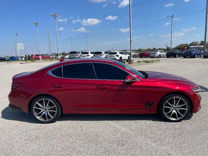 2023 Genesis G70 Staunton IL