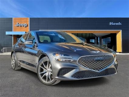 2023 Genesis G70 Forest Park IL